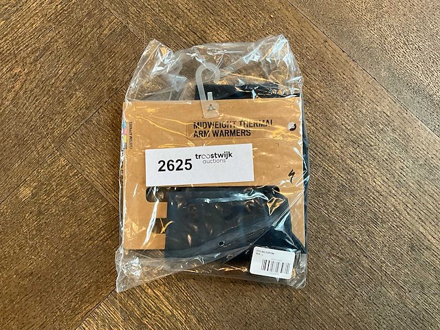 Specialized midweight thermal arm warmer (4x) - afbeelding 3 van  3