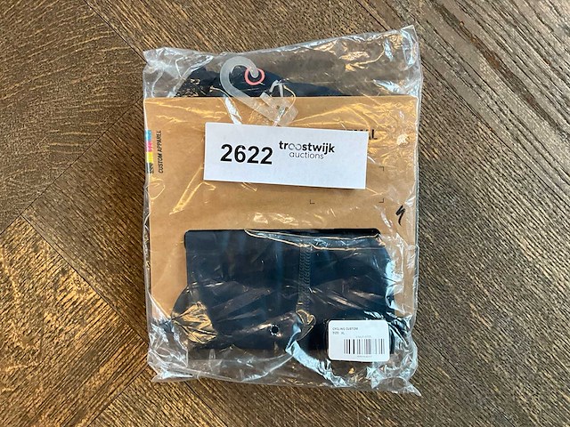 Specialized midweight thermal beenwarmers (5x) - afbeelding 1 van  3