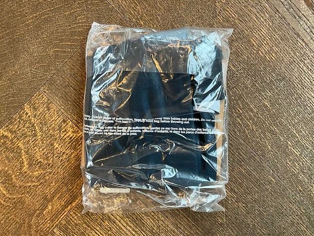 Specialized midweight thermal beenwarmers (5x) - afbeelding 2 van  3