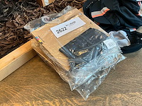 Specialized midweight thermal beenwarmers (5x) - afbeelding 3 van  3