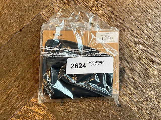 Specialized midweight thermal neck gaiter (5x) - afbeelding 2 van  3