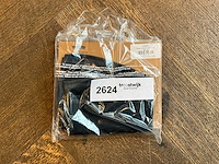 Specialized midweight thermal neck gaiter (5x) - afbeelding 2 van  3