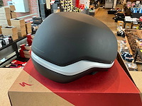 Specialized mode fietshelm - m - afbeelding 4 van  7