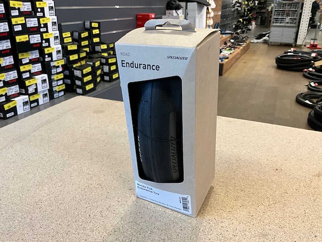 Specialized mondo tlr endurance fietsband - 700x32c (4x) - afbeelding 1 van  3