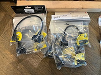 Specialized mtb 285mm range extender cable (6x) - afbeelding 2 van  2