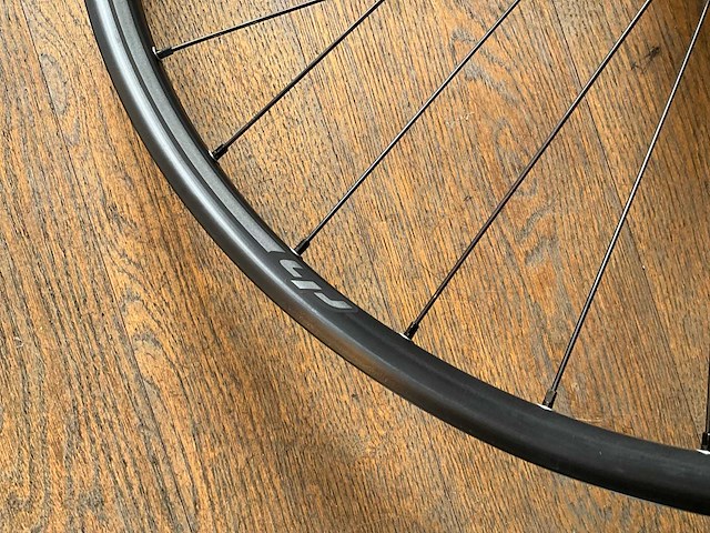 Specialized my20 vado rear wiel 20 wwh - afbeelding 2 van  5