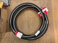 Specialized nimbus 2 armadillo reflect fietsband - 700x45c (3x) - afbeelding 1 van  5