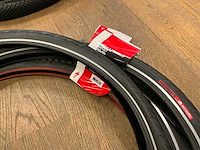 Specialized nimbus 2 armadillo reflect fietsband - 700x45c (3x) - afbeelding 3 van  5