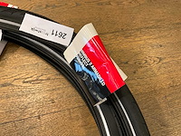 Specialized nimbus 2 armadillo reflect fietsband - 700x50c (2x) - afbeelding 2 van  3