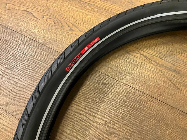 Specialized nimbus 2 armadillo reflect fietsband - 700x50c (2x) - afbeelding 3 van  3