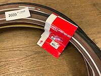 Specialized nimbus 2 sport reflect fietsband - 650b x 2.3 (2x) - afbeelding 2 van  4