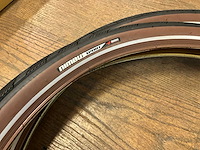 Specialized nimbus 2 sport reflect fietsband - 650b x 2.3 (2x) - afbeelding 3 van  4