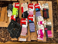 Specialized paar diverse fietssokken (12x) - afbeelding 1 van  1