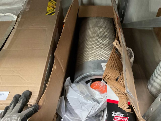 Specialized parts kit - afbeelding 1 van  3
