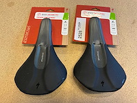 Specialized phenom comp w/mimic zadel - 155mm (2x) - afbeelding 1 van  3