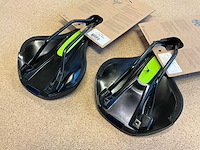 Specialized phenom comp w/mimic zadel - 155mm (2x) - afbeelding 3 van  3