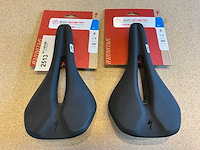 Specialized phenom comp zadel - 143mm (2x) - afbeelding 1 van  3