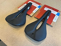 Specialized phenom comp zadel - 143mm (2x) - afbeelding 2 van  3