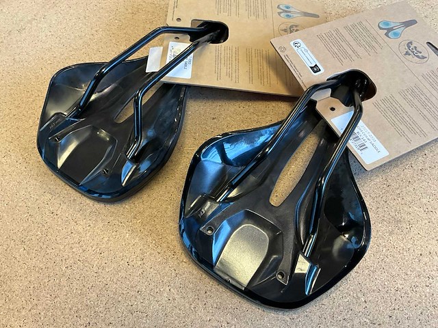Specialized phenom comp zadel - 143mm (2x) - afbeelding 3 van  3