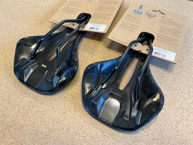 Specialized phenom comp zadel - 155mm (2x) - afbeelding 3 van  3