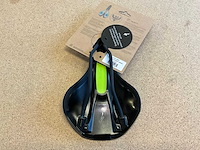 Specialized phenom expert w/mimic zadel - 155mm - afbeelding 2 van  3