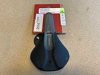 Specialized phenom expert w/mimic zadel - 155mm - afbeelding 1 van  3