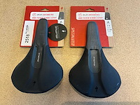 Specialized phenom expert w/mimic zadel - 168mm (2x) - afbeelding 1 van  3