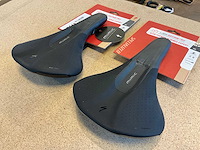 Specialized phenom expert w/mimic zadel - 168mm (2x) - afbeelding 2 van  3