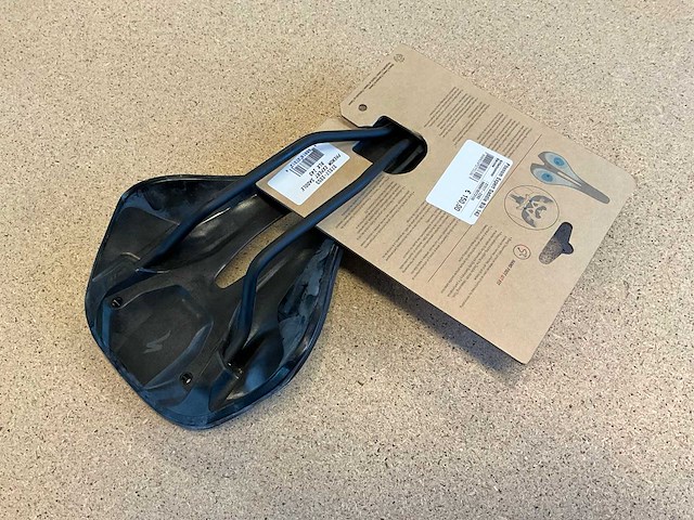 Specialized phenom expert zadel - 143mm - afbeelding 3 van  3