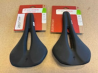 Specialized phenom expert zadel - 155mm (2x) - afbeelding 1 van  3