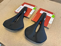 Specialized phenom expert zadel - 155mm (2x) - afbeelding 2 van  3