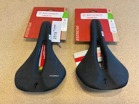 Specialized phenom pro zadel - 155mm (2x) - afbeelding 1 van  3