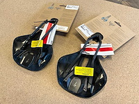 Specialized phenom pro zadel - 155mm (2x) - afbeelding 3 van  3