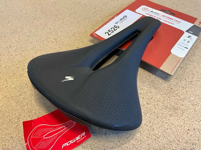 Specialized power arc expert zadel - 168mm - afbeelding 2 van  3