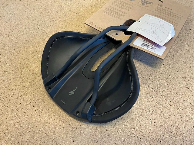 Specialized power arc expert zadel - 168mm - afbeelding 3 van  3