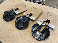 Specialized power comp zadel - 143mm (3x) - afbeelding 4 van  4