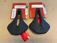 Specialized power comp zadel - 168mm (2x) - afbeelding 1 van  3