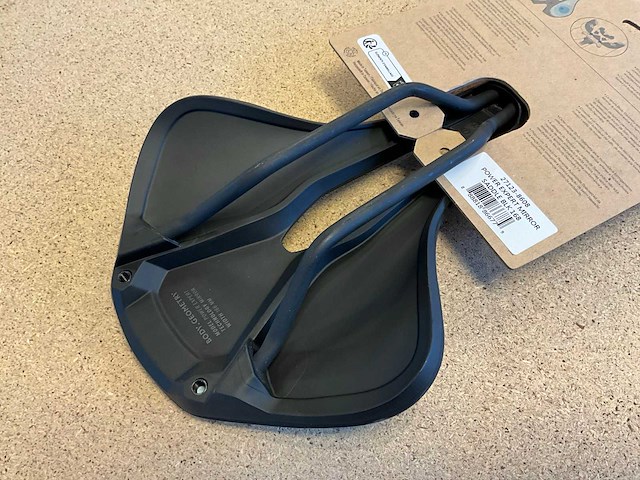 Specialized power expert mirror zadel - 168mm - afbeelding 3 van  3