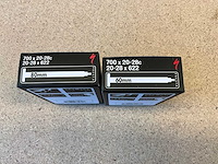 Specialized presta 700x20-28c binnenband (20x) - afbeelding 2 van  4