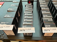 Specialized presta 700x20-28c binnenband (20x) - afbeelding 3 van  4