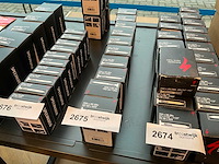 Specialized presta 700x32-50c ventiel 60mm binnenband (10x) - afbeelding 2 van  2