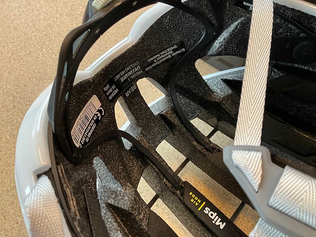 Specialized prevail 3 fietshelm - m - afbeelding 4 van  5