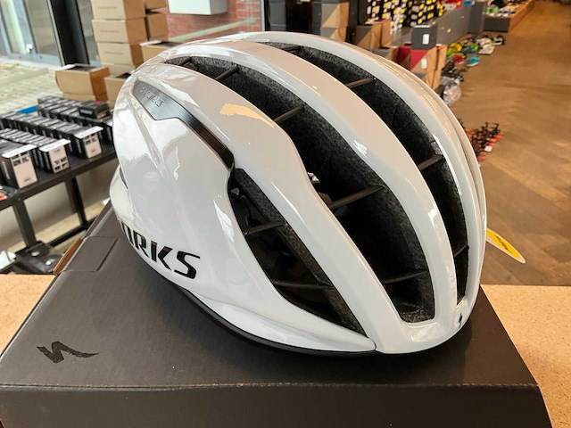 Specialized prevail 3 fietshelm - m - afbeelding 3 van  6