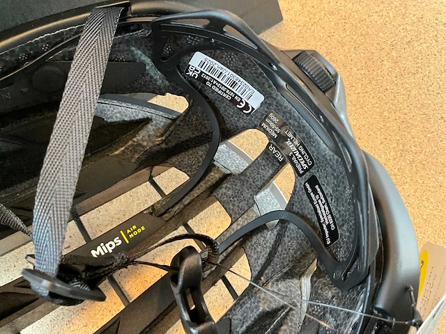 Specialized prevail 3 fietshelm - m - afbeelding 5 van  6