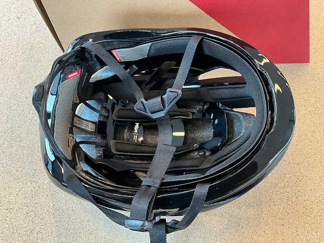 Specialized propero 4 fietshelm - m - afbeelding 5 van  7