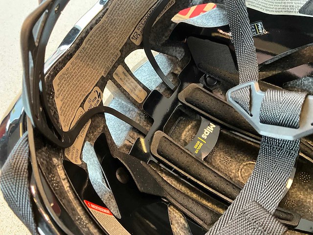 Specialized propero 4 fietshelm - m - afbeelding 6 van  7