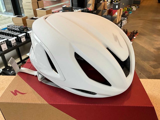 Specialized propero 4 fietshelm - m - afbeelding 2 van  6