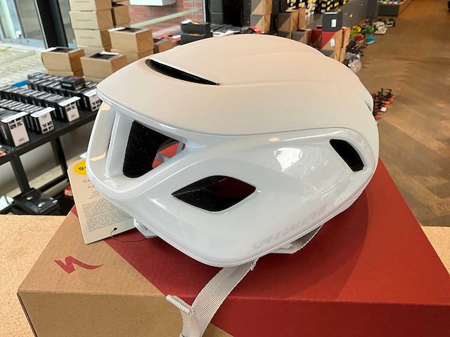 Specialized propero 4 fietshelm - m - afbeelding 3 van  6