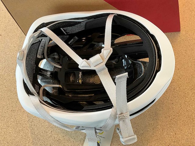 Specialized propero 4 fietshelm - m - afbeelding 4 van  6