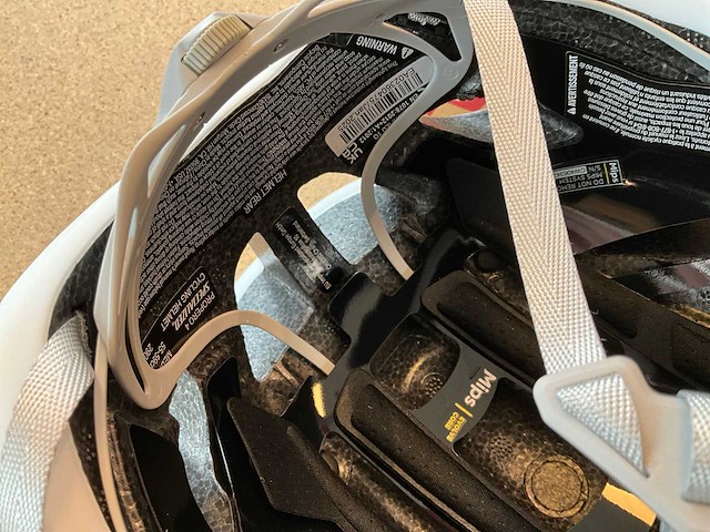 Specialized propero 4 fietshelm - m - afbeelding 5 van  6